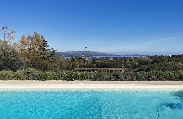 MARIPOSA HOUSE PORTO ROTONDO