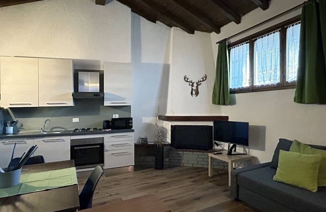 CASA DELLA CASERA - VERBENA