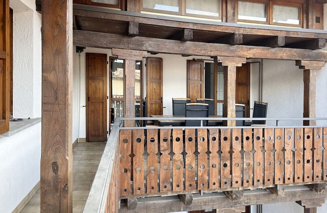 LA CORTE DELLA CASERA - CALENDULA