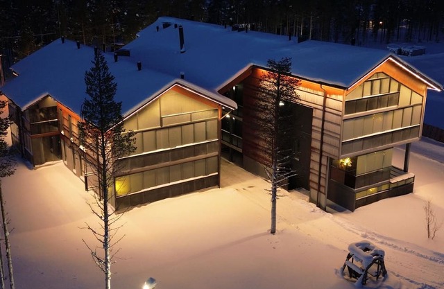 Röllimetsä d 4 by Interhome