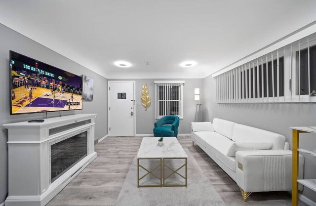 Urban Elegance Retreat in Downtown Rochester