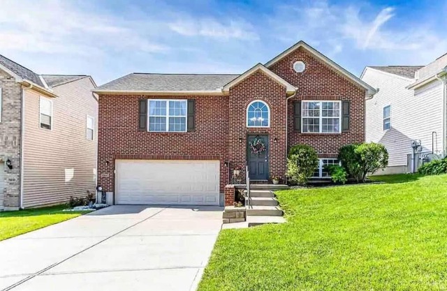 “Journey” “Florence in KY Entire bi-level house