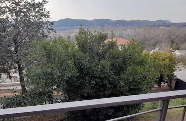 Apt. 2 - Independent attic studio apartment