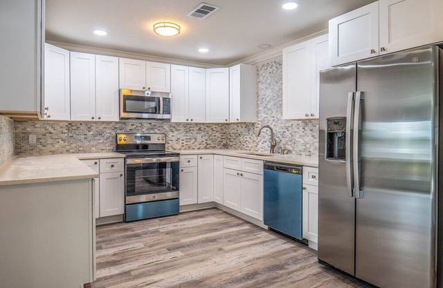 6Br Disney Family Retreat in the Woods