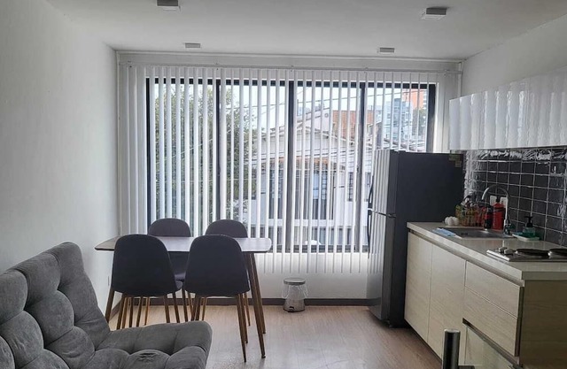 7. COMODO APARTAMENTO DUPLEX