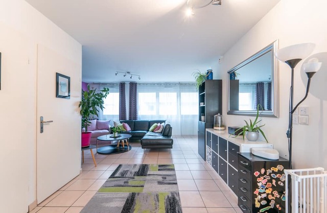 The Garden Townhouse