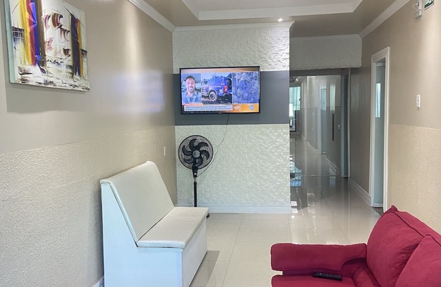 Hotel ilha Assunção