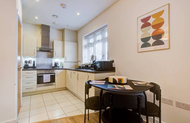 Pass the Keys | Cosy flat in Chelmsford