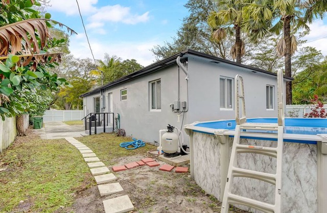 Cozy Miami Home. Close to Wynwood & North BEACH.