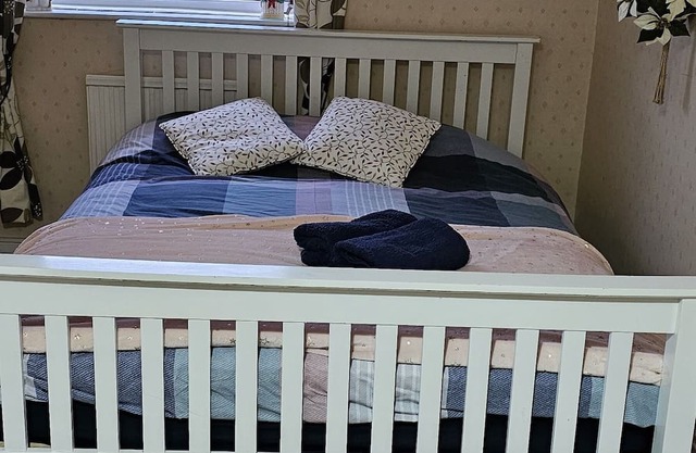 2 Bedroom Home Away From Home