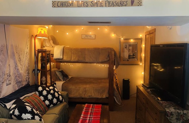 Cozy ski home 7 minutes to killington gondola, 12 minutes Okemo. Pet friendly!