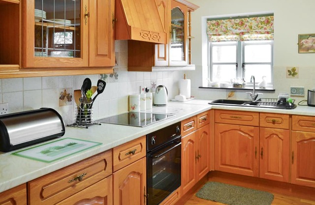 2 bedroom accommodation in Tetney, near Cleethorpes