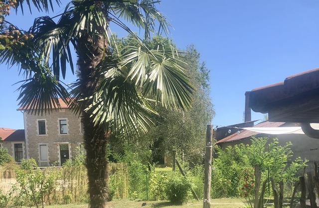 Appartement / Maison Atypique à Mées Landes