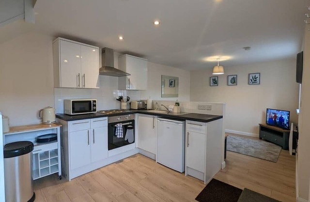 1 Bed Adore Cottage - Bwthyn Bach Addawol