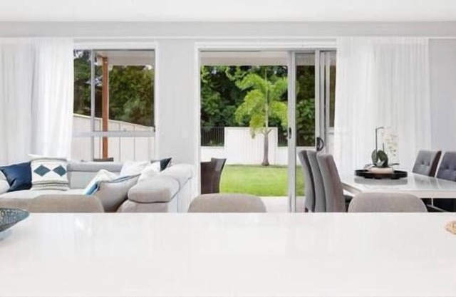 Beautiful 4 Bedroom House near Harbour Town Outlet