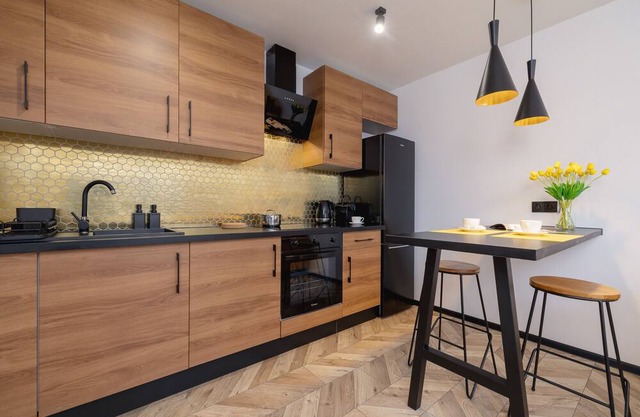 City Center Apartment Rzeszów by Renters