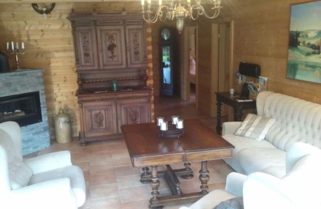 Holiday home Schweizerhaus