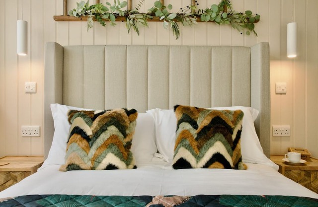 Heavenly hideout positioned for easy access to Ipswich and entire Suffolk coast