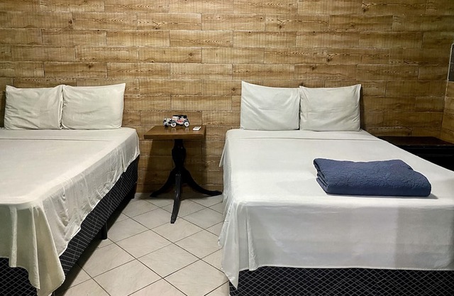 102- Apto 2 Hab, 2 Baños Privado, Estacionamiento, Ubicación Céntrica y Segura