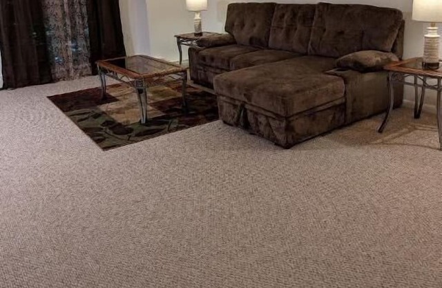 Brand new 1 bedroom apartment near 2 major hospitals and beach!