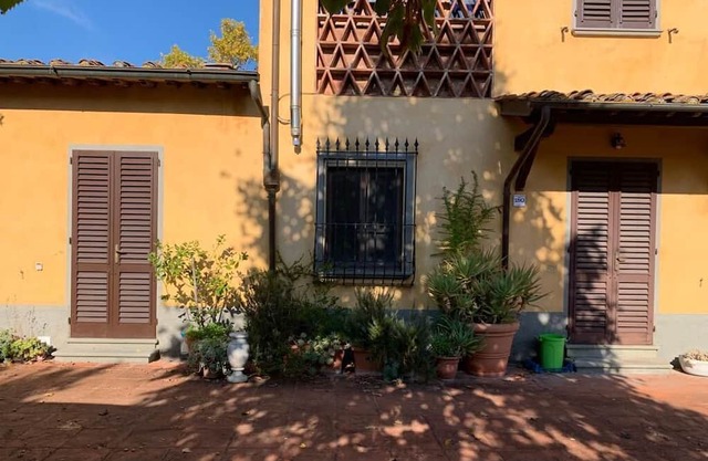Paola's Little House