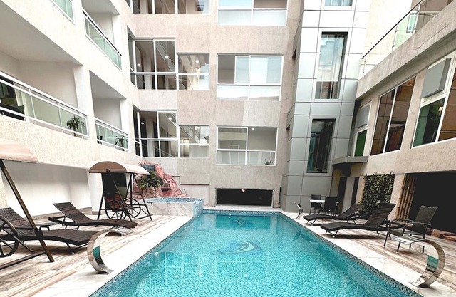 Hôtel Sana