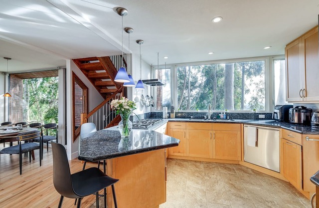 Stunning Del Mar Home w/ Deck: 1 Mi to Beach!