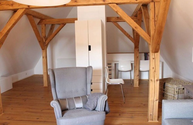 Holiday apartment HandlsHaus