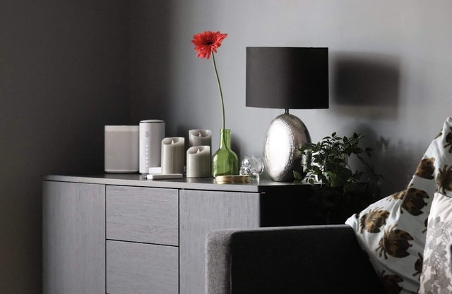 Hughes contemporary home in Barnstaple