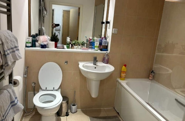 Cosy stay in Greater London - Deptford near Greenwich park. Pet friendly!