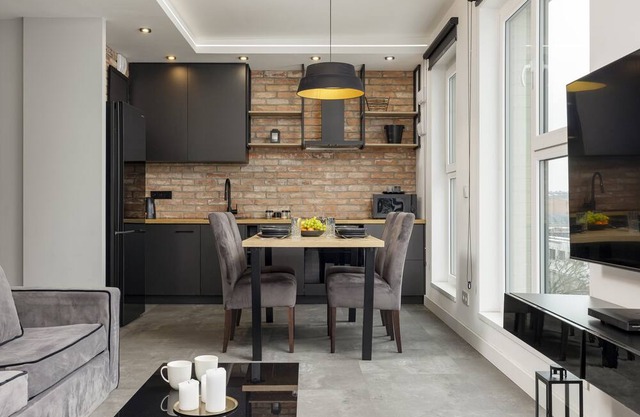 Milionowa Loft Apartment by Renters