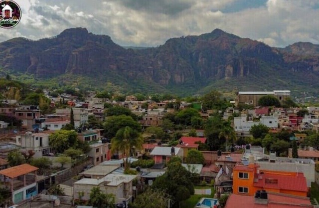 NEW! Bamboo LA TEPOZTECA magic & tradition