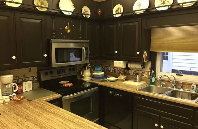 Opuluxe Exquisite Houston Stays