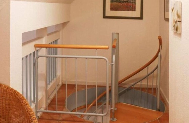 Fischerhaus - Apartment 11