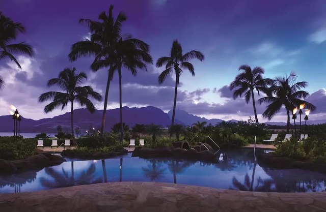 Marriott's Kauai Lagoons -Kalanipu'u - $100/Night Off Book Before March 1st 2024
