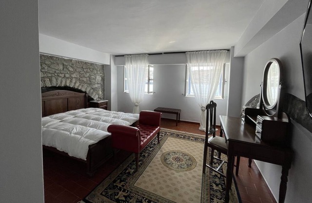 Maisonette, Anamar Symi