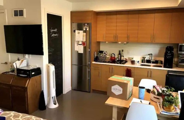 Inner Southeast Relaxing Studio