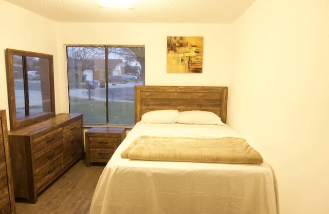 Newly Renovated Peaceful Home in Ceres