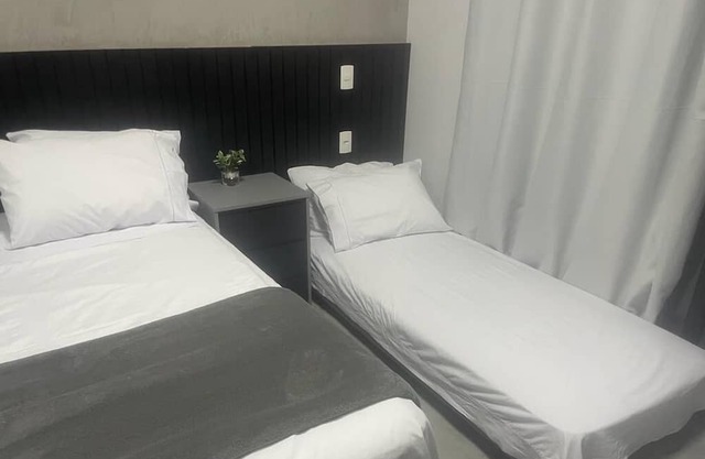 Studio Acolhedor e Moderno no Centro de São Paulo