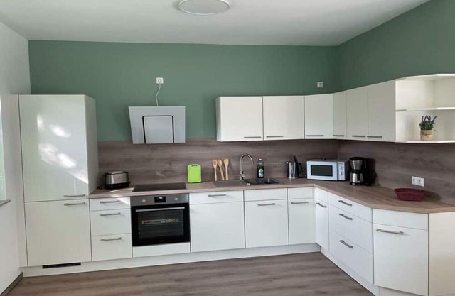 Bungalow holiday home