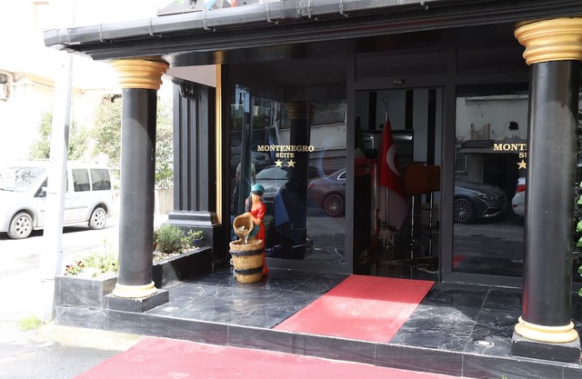 Montenegro Suit Otel
