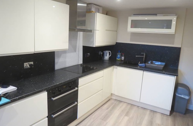 The Heritage Guest House