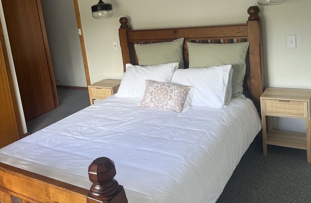 Family, Pet Friendly House in central location with enclosed yard.