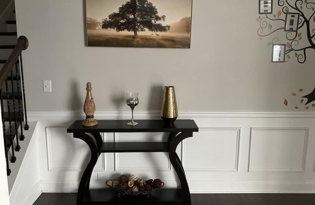 Beautiful cozy 3 bedroom delight for relaxation with string Wi-Fi