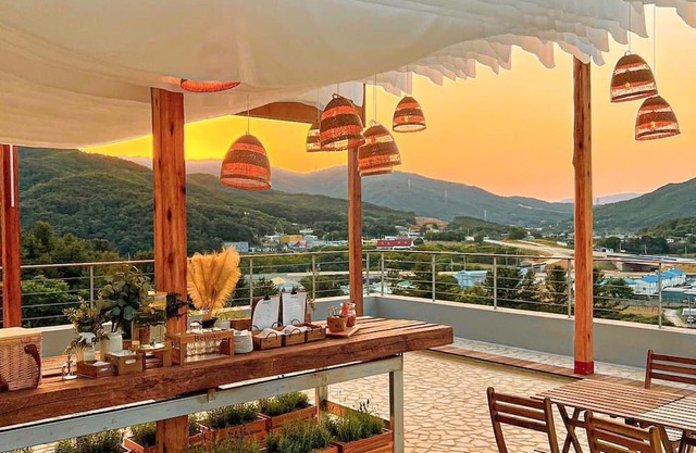 TIVOLIVILLE SPA AND POOLVILLA