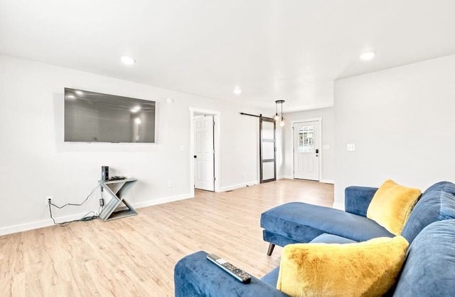 Private Countryside Retreat Near Tims Ford Lake!