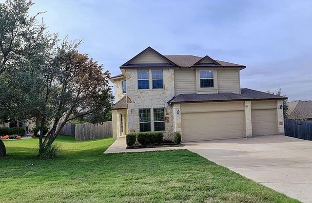 4Bed/3 Bath Family Friendly Home.