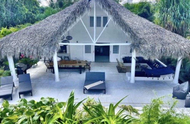 Villas Nube ll 5 minutos de AILA