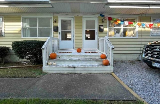 Peaceful Hideaway \ B