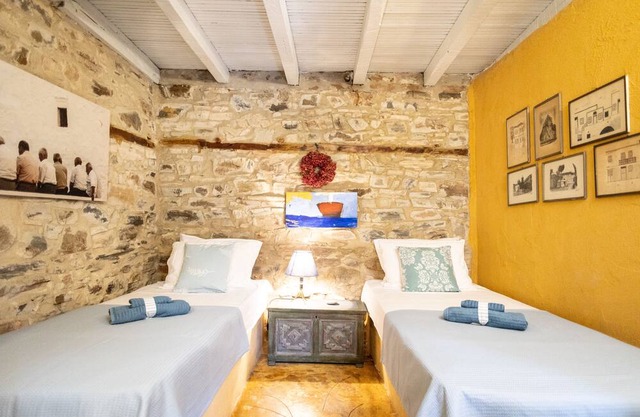 Krinos house Nikiti , your dream getaway!